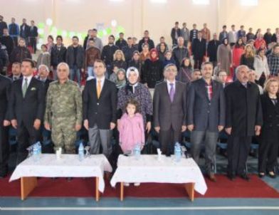 Sarıkamışt’ta Turizm Haftası Etkinlikleri