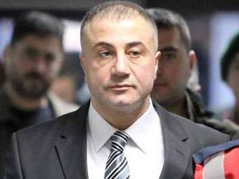 Sedat Peker: Potansiyelimde şiddet var ama devlete karşı saygılıyım