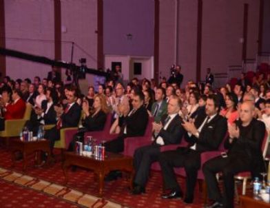 Vali Küçük, “en Çevreci ve Doğa Dostu Vali” Seçildi