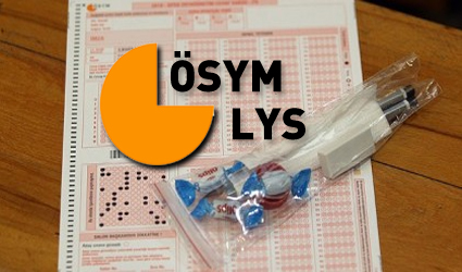 LYS başvuruları yarın başlayacak