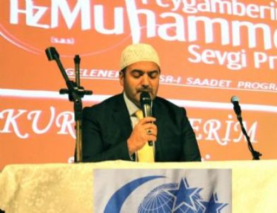 Agd Yakutiye’den Kutlu Doğum Etkinliği