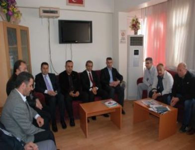 Ak Partili Aslan’dan “akil İnsan” Değerlendirmesi