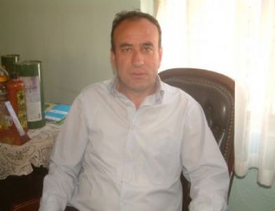 Burhaniyeli Üreticiler Pirim Kesintisine Tepkili