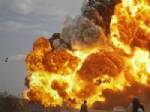 Libya'da büyükelçiliğe bombalı saldırı
