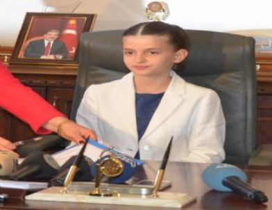 Çocukların 23 Nisan Bayramı’nda Dilekleri