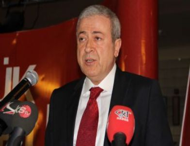 Çorum Tso Başkan Adayı Kenan Malatyalı, Projelerini Açıkladı