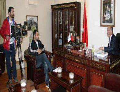 Etso Yönetim Kurulu Başkanı Yücelik;