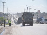 ASKERİ MÜHİMMAT - Hakkari ve Şırnak'tan Batı İllerine Askeri Sevkiyat