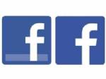 İşte Facebook'un yeni logosu