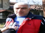 KASTAMONUSPOR - Kastamonu Teknik Direkterü Avni Okumuş, İstifasını Açıkladı
