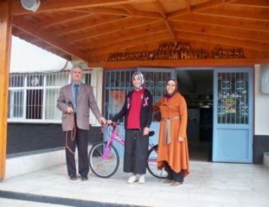 Kozan Anadolu İmam Hatip Lisesi Adana Birincisi Oldu