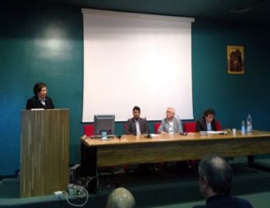 Müslüman ve Katolikler'den 'ekonomik Kriz'e Dini Bakış