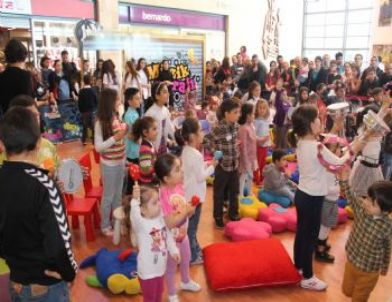 'müzik Garajı' Forum Trabzon’da