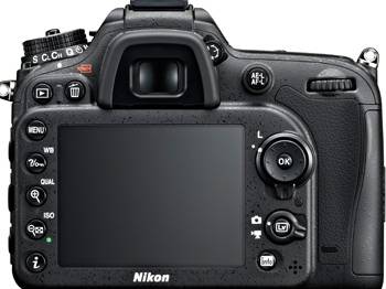 Nikon D7100'ün satış fiyatı belli oldu