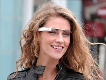 Google Glass: Onun içinden de Android çıktı