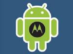 MOTOROLA - 'Saf Android'e' dönüş vakti