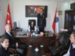 ÖZBURUN - Sandıklı'da 23 Nisan Törenleri Kutlandı