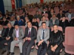 PARTİ ÜYESİ - Sp Nisan Ayı İl Divan Toplantısı Yapıldı