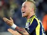 STOCH - Stoch'un o pozu Fenerbahçeli taraftarları kızdırdı