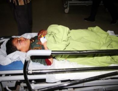 Suriye’den Kilis’e Getirilen 30 Yaralıdan 5’i Hayatını Kaybetti