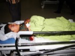 TREN İSTASYONU - Suriye’den Kilis’e Getirilen 30 Yaralıdan 5’i Hayatını Kaybetti