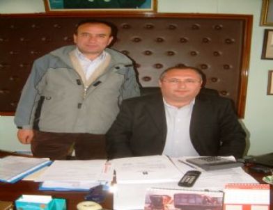 Tariş’te Rekor Yine Burhaniye’nin