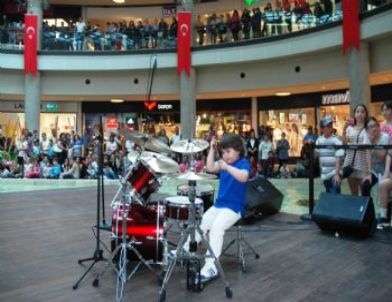 Yetenek Sizsiniz Baha Bodrumluları Coşturdu