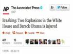 ASSOCIATED PRESS - ABD'de sahte tweet skandalı