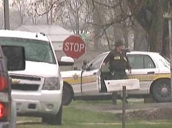 ABD'de şiddet yeni hortladı: 5 ölü