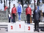 SERKAN DOĞAN - Balkan Yürüyüş Şampiyonası’nda Malatya’dan 2 Sporcu Başarılı Döndü