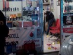Bayburt'da Silahlı Saldırı: 1 Yaralı