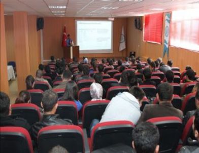 BEÜ’de Oryantasyon Eğitimi