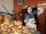 Bir Yıl Boyunca Bayatlamayan Ekmek İlgi Çekiyor