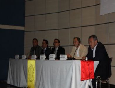 Dicle Üniversitesi’nde Gıda Güvenliği Paneli