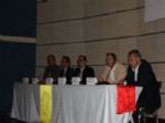 MODERATÖR - Dicle Üniversitesi’nde Gıda Güvenliği Paneli