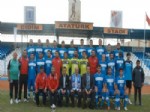 Didim Belediyespor Bal’da İkinci Sezonu