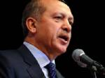 UYUŞTURUCU KAÇAKÇILIĞI - Başbakan Erdoğan: Terör bitme noktasına gelmiştir