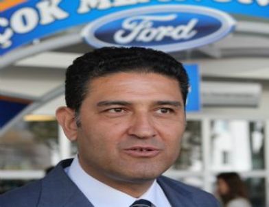 Ford Otosan 15 Ayda 15 Yeni Model Piyasaya Sürecek