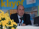 Gediz Lys'de İl Birincisi Oldu