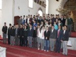 DEVAMSIZLIK - Gemlikli Öğrencilerden Bursa’ya Kültür Gezisi
