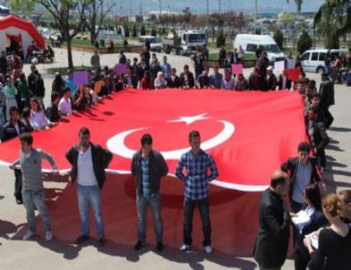 Giresun Üniversitesi Sözde Ermeni Soykırım İddialarını Kınadı
