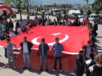 ASALA TERÖR ÖRGÜTÜ - Giresun Üniversitesi Sözde Ermeni Soykırım İddialarını Kınadı