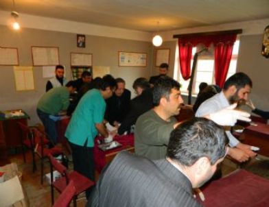 Gürcistan’da Sünnet Şöleni