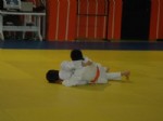 İ.uluslararası İzmir Judo Turnuvası Yapıldı