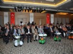KÖMÜR MADENİ - Kadın Çiftçiler Bölge Yarışması Finali Zonguldak’ta Yapıldı