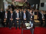 MOBİLYA FUARI - Kayseri’de Mobilya Fuarı Açıldı