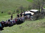 FAİK ÖZTÜRK - Kırıkkale'de Yayla Çadırında 3 Kişi Zehirlenerek Hayatını Kaybetti