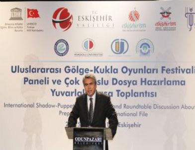 Nasrettin Hoca İçin 30’dan Fazla Ülke Eskişehir’de Buluşacak