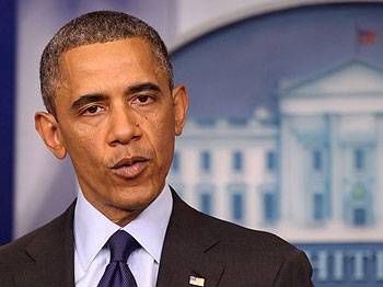 Obama'nın 'Büyük Felaket' sözlerine tepki