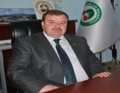 Pazarlar Belediye Başkanı Ahmet Torun: